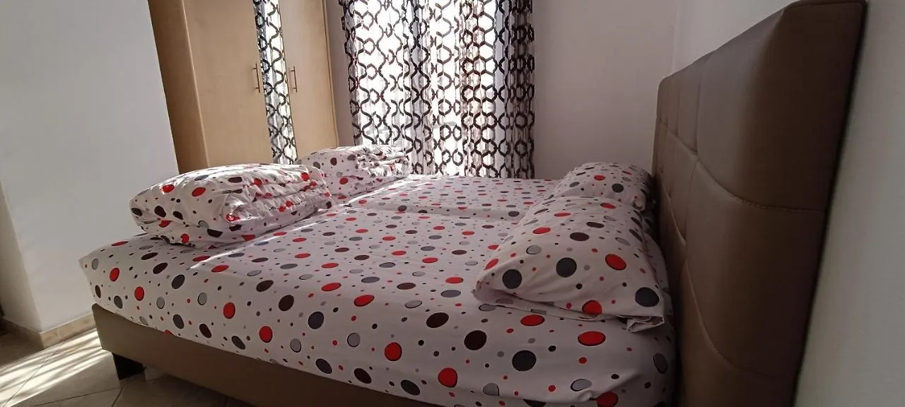Appartement I Love Tirana II