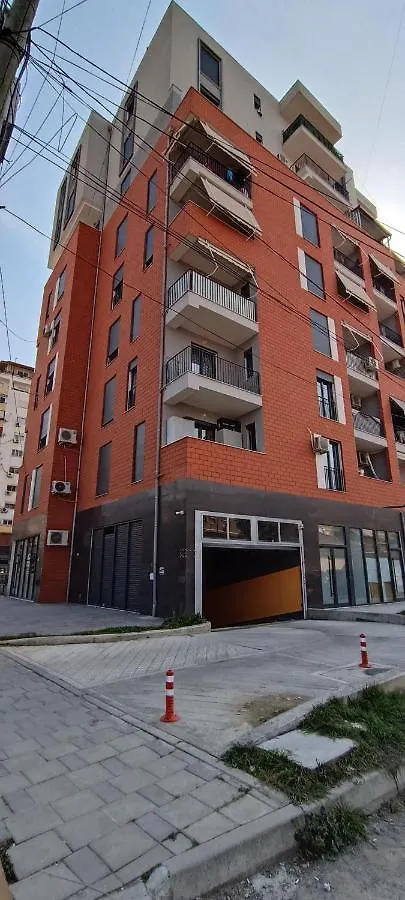 Daire I Love Tirana II